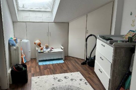 Büro / Gästezimmer