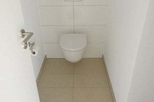 Gäste WC